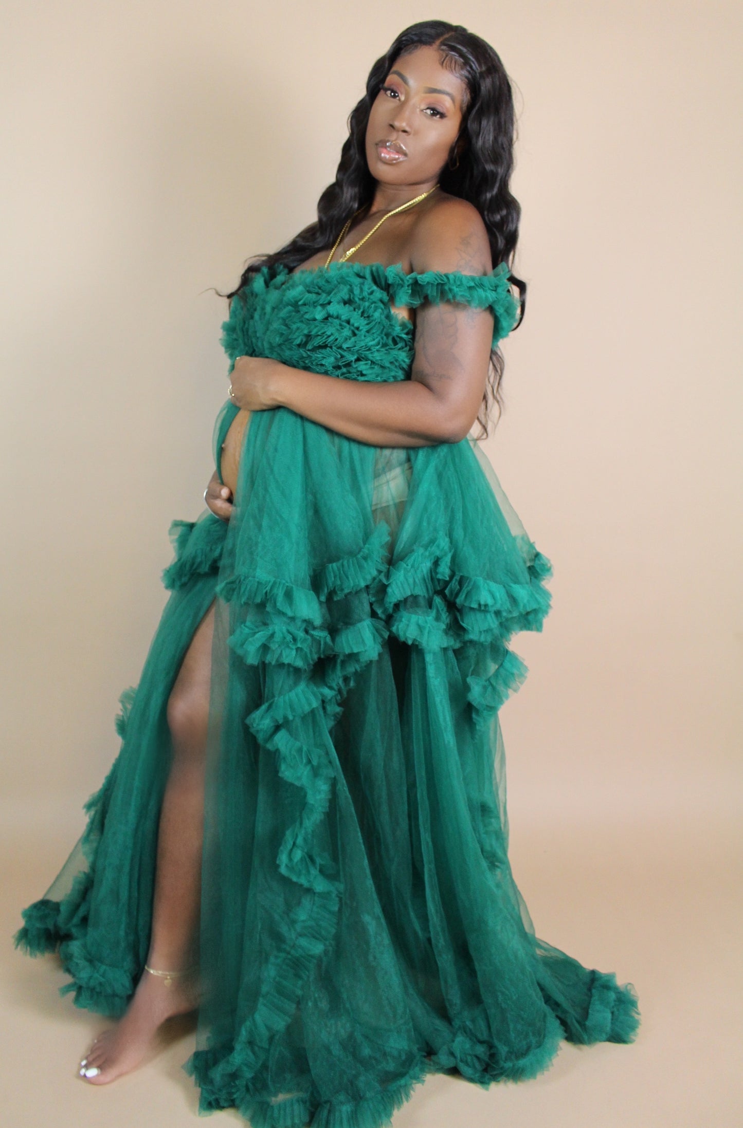 Photoshoot