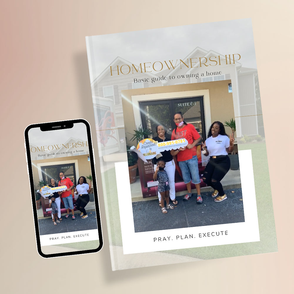 Home Ownership Guide