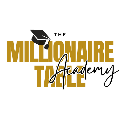 The Millionaire Table Academy